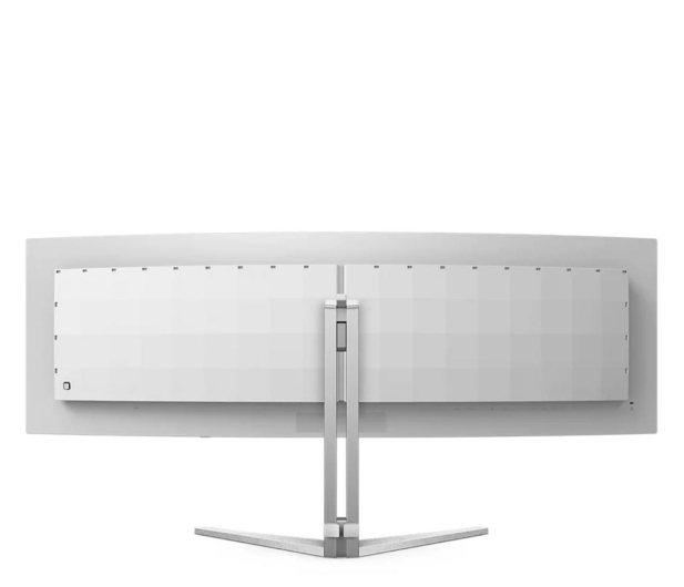 PHILIPS 48.9'' 49M2C8900L/00 Biały - 1228959 - zdjęcie 6